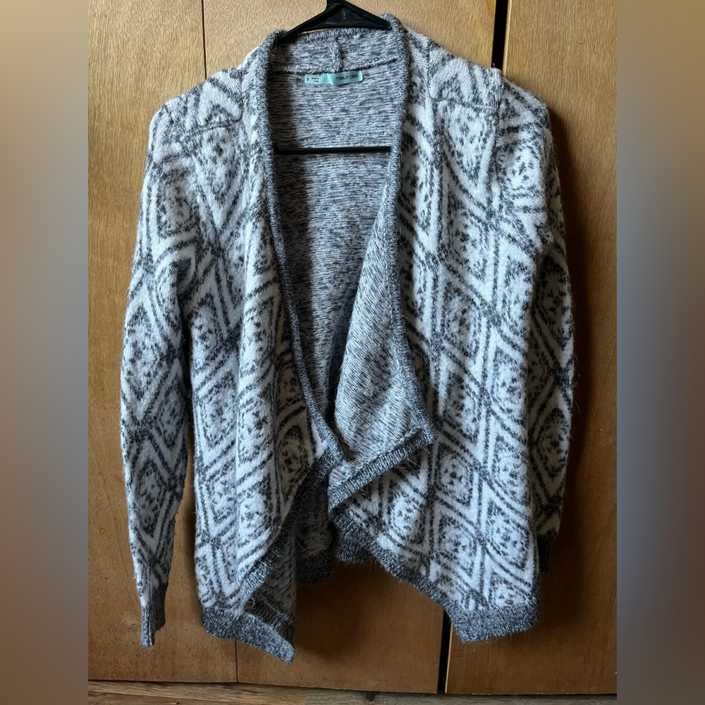 Maurices size Small cardigan